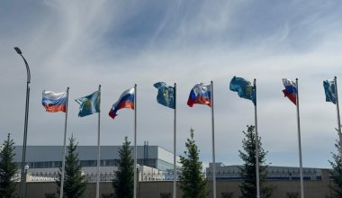 Как Астана готовится ко встрече Путина
