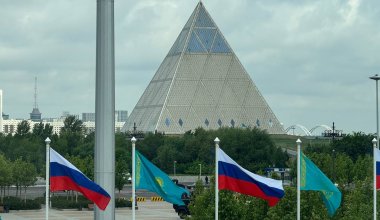 Что обсудят Токаев и Путин в Астане