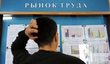 Безработным Актау и Жанаозена будут предлагать вахтовую работу по SMS