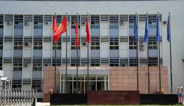 Лондон расширил санкции против структур из Кыргызстана
