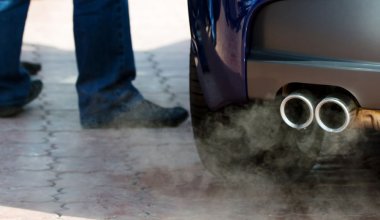 В Казахстане отменили запрет на прогрев авто, но есть важный нюанс