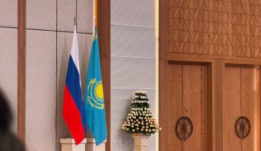 В Омске и Оренбурге откроют школы с казахским уклоном