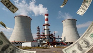 Стало известно, сколько может стоить АЭС «Балхаш»