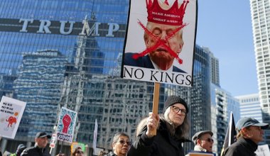 Трампу готовят неприятный сюрприз к 80-летию