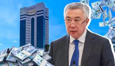 Экономист против Жумангарина: как правительство искажает данные о зарплатах казахстанцев