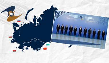 Заглянуть за горизонт: на чем  должен сосредоточить работу ЕАЭС