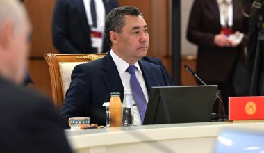 О проблемах малого бизнеса в ЕАЭС высказался президент Кыргызстана