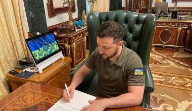 Подпись Зеленского принесет Украине 90 млрд евро