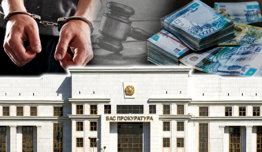 Генпрокуратура скрыла данные о разыскиваемых коррупционерах