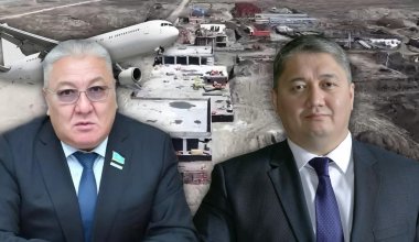 Смета потом? Как дорожает строительство аэропортов на востоке Казахстана