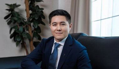 «Евразийцы» назначили нового топ-менеджера в Казахстане
