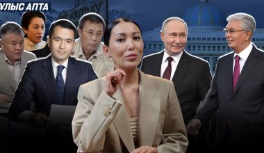 Путин убедил Токаева пойти на крупную сделку? В России станет больше казахских школ. Кто такой Шахмурат Муталип?