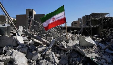 Иран: США виновны в нарушении перемирия