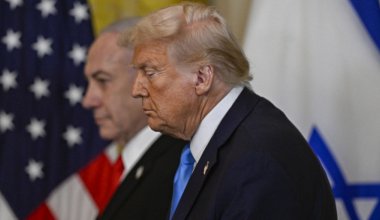 "Тебя теперь все ненавидят": Трамп обрушился с критикой на Нетаньяху