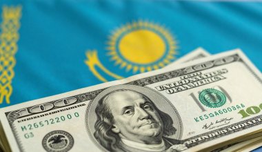Новая финансовая реальность: казахстанцы перестали бежать за долларом