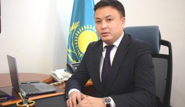 Заместитель акима Атырау оказался фигурантом коррупционного дела