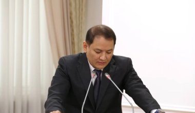 ЧП на «Казцинке»: глава компании сделал заявление перед правительством