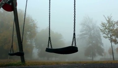 Загадочная смерть ребенка: очевидец о трагедии в Мангистау