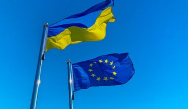Ключевая дата: Украина и Молдова начинают переговоры о вступлении в ЕС