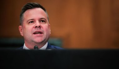Трамп назначил временного главу Национальной разведки США