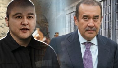 Могут ли Бишимбаев и Масимов попасть под амнистию?