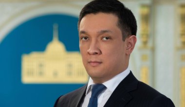 Токаев назначил нового заместителя руководителя Администрации президента