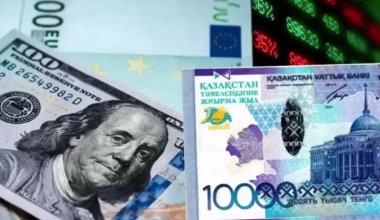 Аналитики: доллар в Казахстане подорожает до 540 тенге