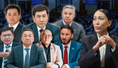 Казахстану нужны сильные партии. Но где они?