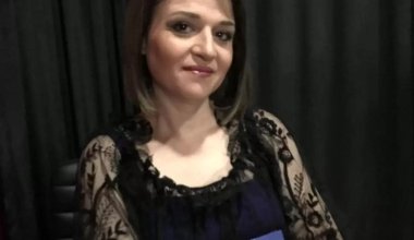 «Әділ сөз» высказался в защиту журналистки Александры Алёховой