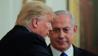 "Он грёбаный псих": Трамп раскрыл подробности жесткого разговора с Нетаньяху