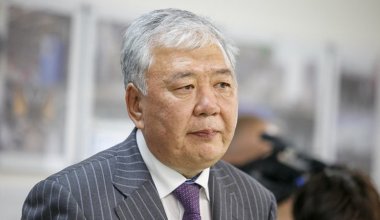 В Алматы арестован сын бывшего премьер-министра Кыргызстана