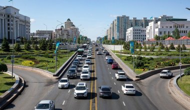 Пробки неизбежны? В Астане вводят новые ограничения для водителей