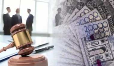 Строго по списку, или каких инвесторов защищает Генпрокуратура Казахстана?