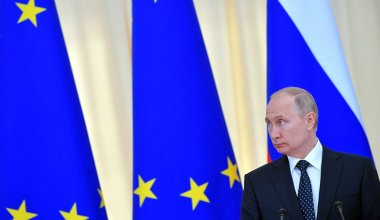Европа ищет способ усадить Путина за стол переговоров