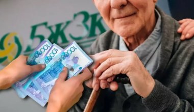По поручению президента: стали известны перспективы повышения пенсий
