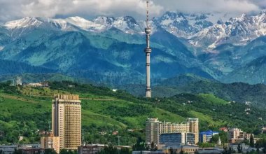 Землетрясение в Алматинской области: открыта горячая линия