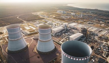 Узбекистан ищет $9,5 млрд для строительства АЭС