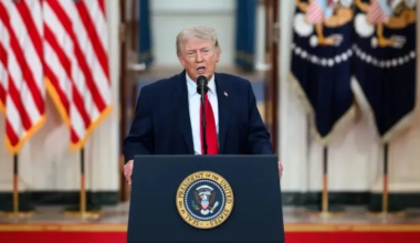 Трамп поддержал возможную встречу Путина и Зеленского