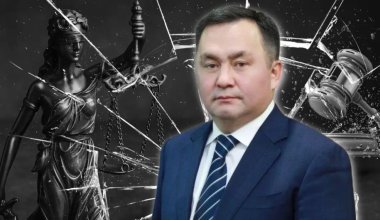 Судейский забег, или Почему глава Верховного суда Казахстана не хочет общаться с журналистами