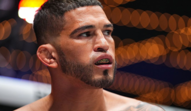Бывший чемпион UFC отказался драться в Алматы