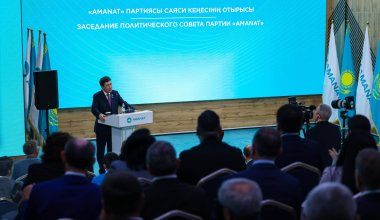 В Amanat спорят о будущем партии: что известно о закрытых дискуссиях