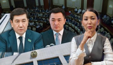 Слияние или поглощение? Главная партийная интрига нового Казахстана