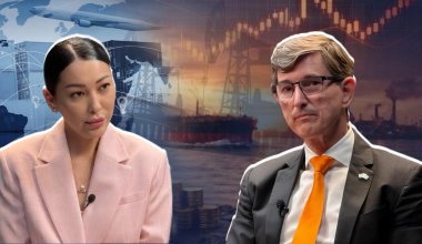 От паводков до прав человека: о чём посол Нидерландов говорил с Ulysmedia