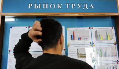 Срочная помощь безработным: Казахстан внедряет новые стандарты