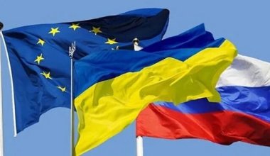 В Европе сообщили, кто сядет за стол переговоров с Путиным по Украине