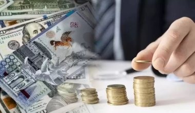 Экономист оценил изменения реальных зарплат в Казахстане