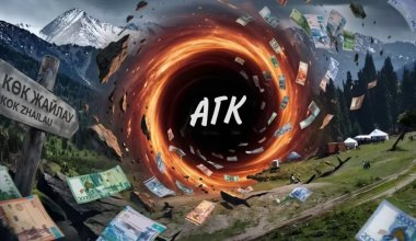 Инвестор на все готовое: инфраструктуру застройки Кок-Жайляу возьмет на себя нацкомпания