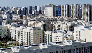 Названы самые дорогие и дешевые новостройки Казахстана