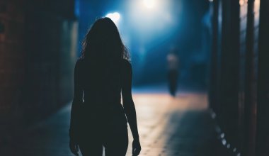 Полиция просто не приезжает – как в Казахстане на практике работает защита от сталкинга