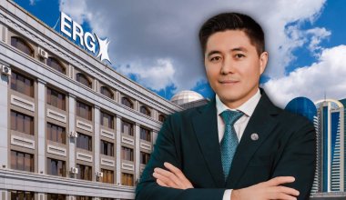Второй человек в новой бизнес-империи: кто такой Кудрат Шамиев?